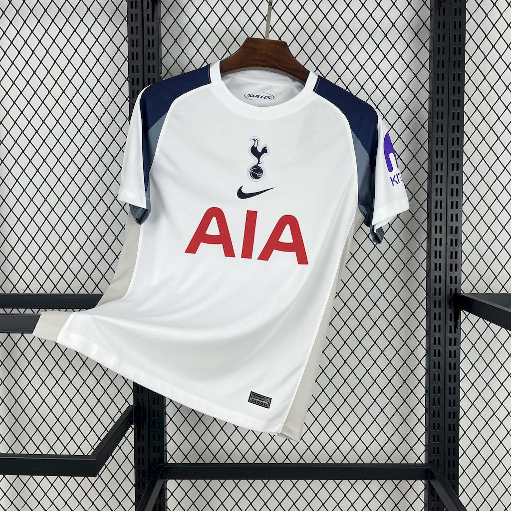 Camisa Tottenham Away 25/26 Adidas - Torcedor