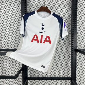 Camisa Tottenham Away 25/26 Adidas - Torcedor
