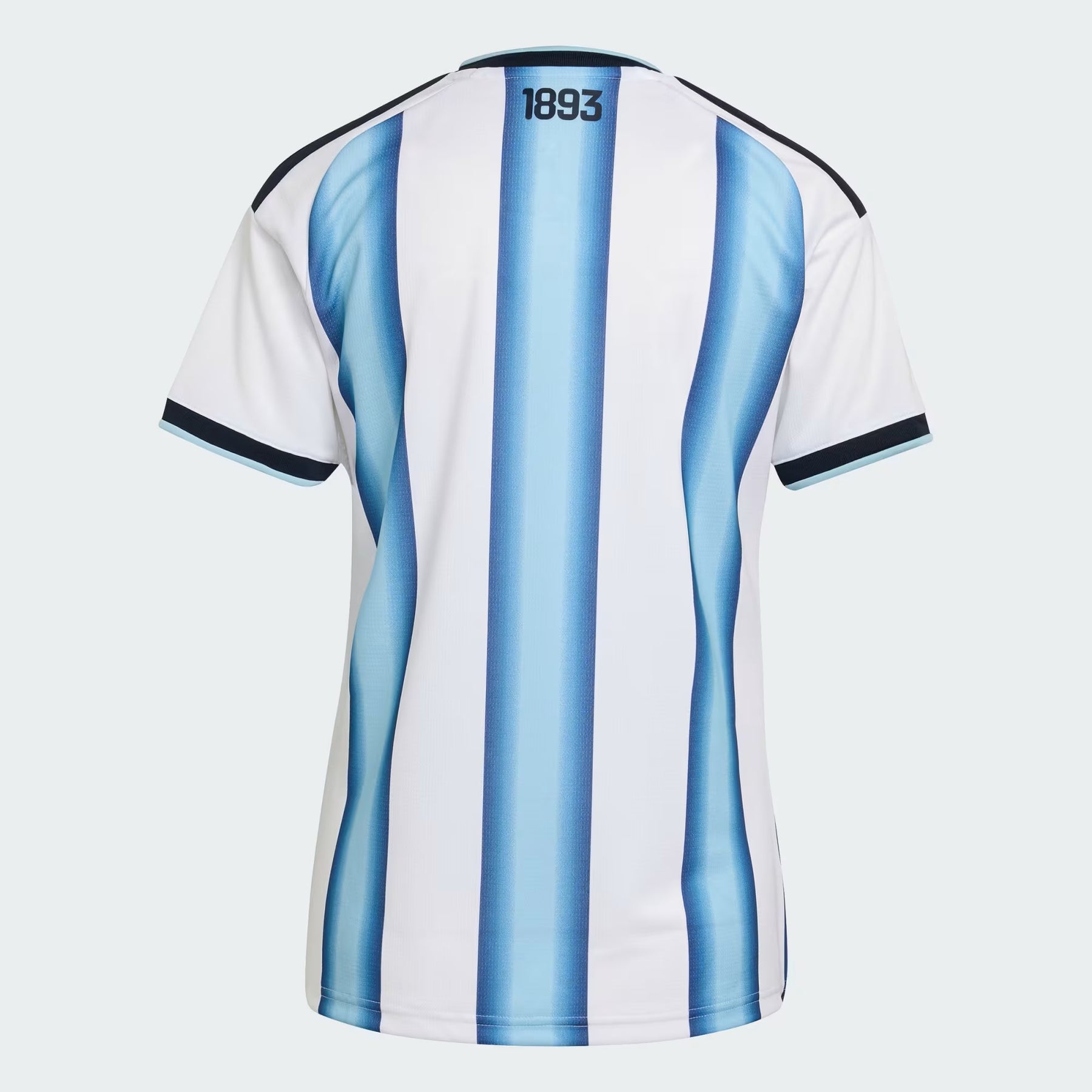 Camisa Torcedor Argentina 26 - Feminina