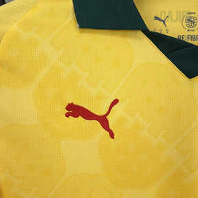 Camisa Milan Third I 25/26 Puma - Torcedor