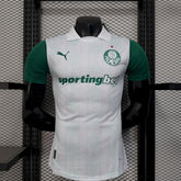 Camisa Palmeiras Away 25/26 Puma - Jogador