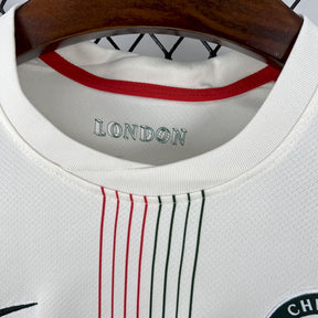 Camisa Chelsea Away 25/26 Nike - Torcedor