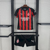 Kit Infantil Milan Home 25/26 Puma