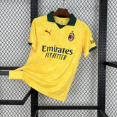 Camisa Milan Third I 25/26 Puma - Torcedor