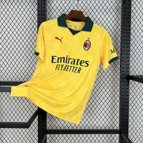 Camisa Milan Third I 25/26 Puma - Torcedor