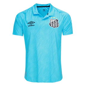 Camisa Santos Edição Especial 25/26 Umbro - Torcedor