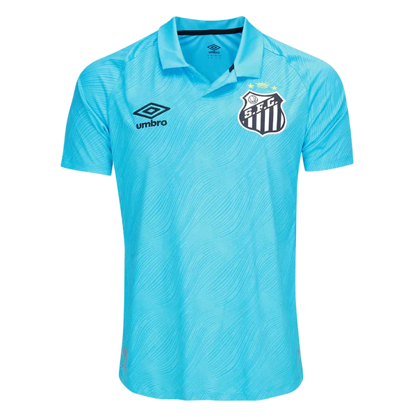Camisa Santos Edição Especial 25/26 Umbro - Torcedor