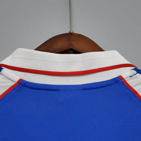 Camisa Retrô Seleção Japão 2000/00 Home