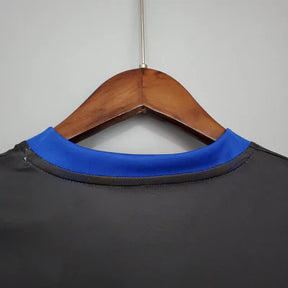 Camisa Retrô Inter de Milão 2008/09 Home