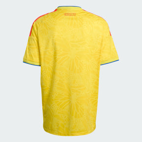 Camisa Torcedor Colombia 26