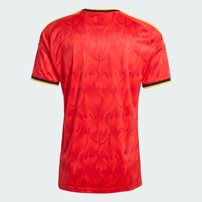 Camisa Torcedor Belgica 26