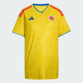 Camisa Torcedor Colombia 26 - Feminina