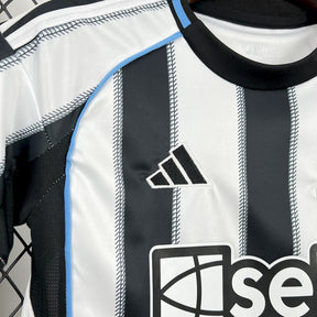 Kit Infantil Newcastle Home 25/26 Adidas