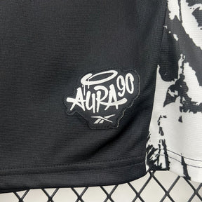 Camisa Botafogo Pre Jogo 25/26 Reebok - Torcedor