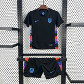 Kit Infantil Inglaterra Away 25/26 Nike