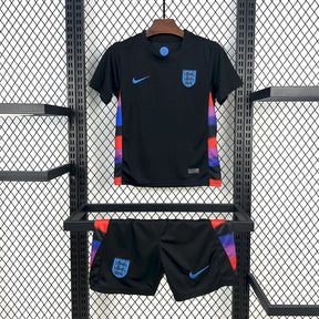 Kit Infantil Inglaterra Away 25/26 Nike