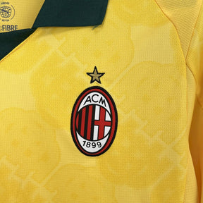 Camisa Milan Third I 25/26 Puma - Torcedor