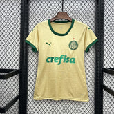 Camisa Palmeiras Third 24/25 Puma - Feminina