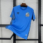 Camisa Santos Goleiro I 25/26 Umbro - Torcedor
