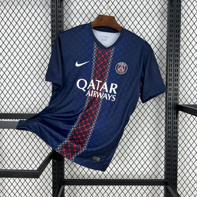 Camisa Psg Home 25/26 Nike - Torcedor