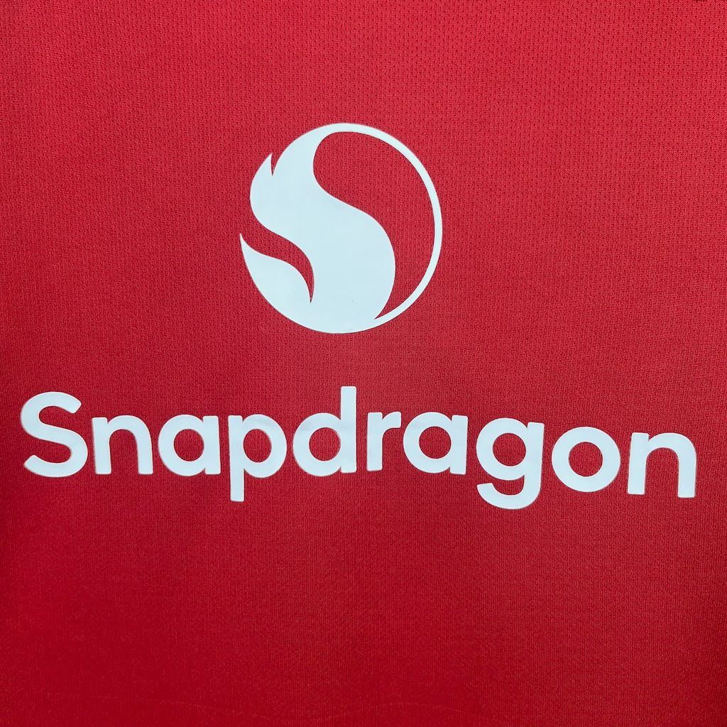 Camisa Manchester United Home 25/26 Adidas - Feminina