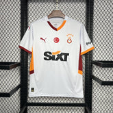 Camisa Galatasaray Away 24/25 - Puma Torcedor Masculina Lançamento