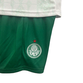 Kit Infantil Palmeiras Away 25/26 Puma