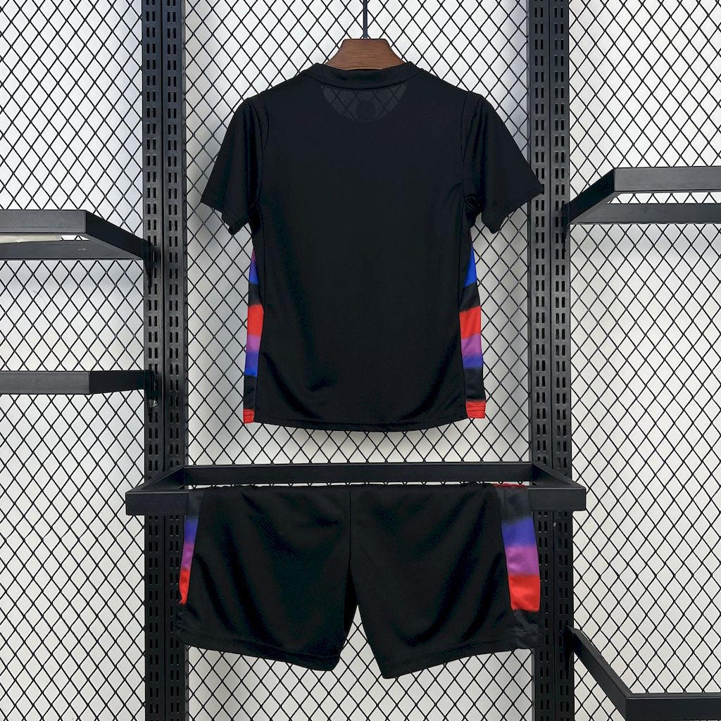 Kit Infantil Inglaterra Away 25/26 Nike