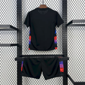 Kit Infantil Inglaterra Away 25/26 Nike