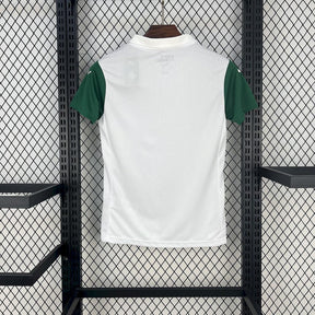 Camisa Palmeiras Away 25/26 Puma - Feminina