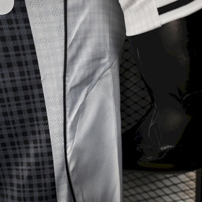 Camisa Newcastle Home 25/26 Adidas - Jogador