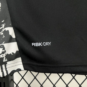 Camisa Botafogo Pre Jogo 25/26 Reebok - Torcedor