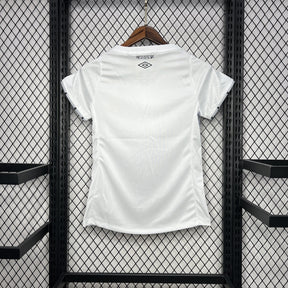 Camisa Santos Home 24/25 Umbro - Feminina