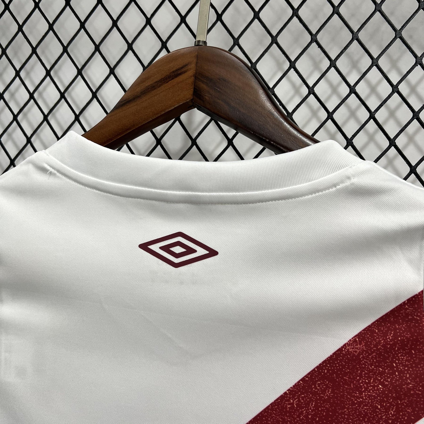 Camisa Fluminense Away 25/26 Adidas - Feminina