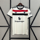 Camisa Manchester United III 24/25 - Adidas Torcedor Masculina Lançamento