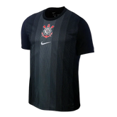 Camisa Corinthians Goleiro I 25/26 Nike - Torcedor