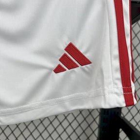 Kit Infantil Benfica Home 25/26 Adidas