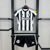 Kit Infantil Newcastle Home 25/26 Adidas