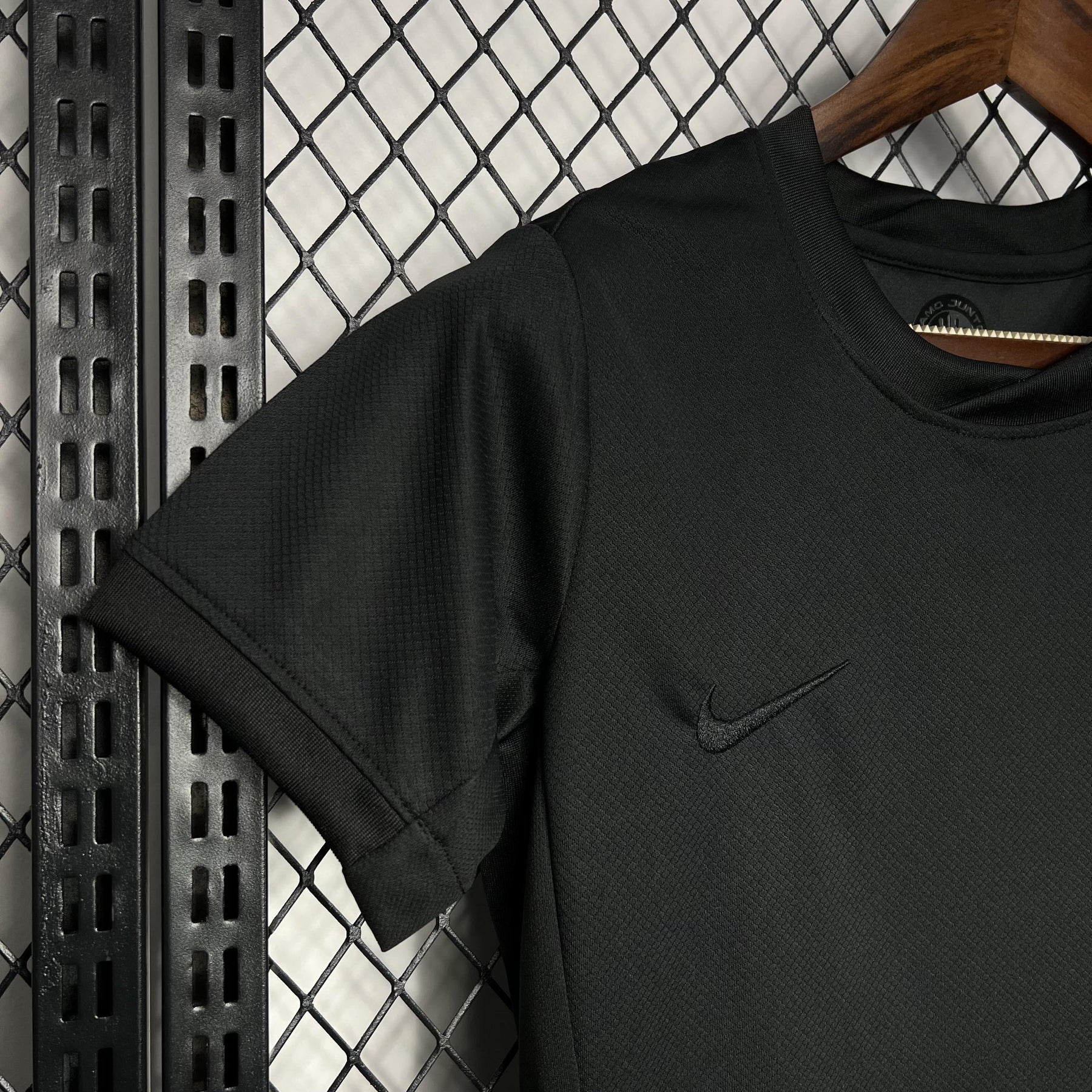 Camisa Corinthians Away 24/25 Nike - Feminina