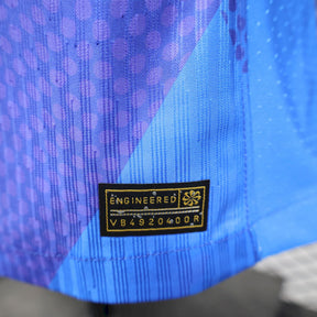 Camisa Brasil Away 25/26 Nike - Jogador