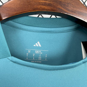 Camisa Cruzeiro Treino II 25/26 Adidas - Torcedor