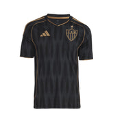 Camisa Atlético Mineiro III 25/26 - Adidas Torcedor Masculina Lançamento