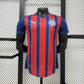 Camisa Bahia Away 25/26 Puma - Jogador