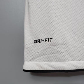 Camisa Retrô Manchester United 2010/11 Away Champions League Edition