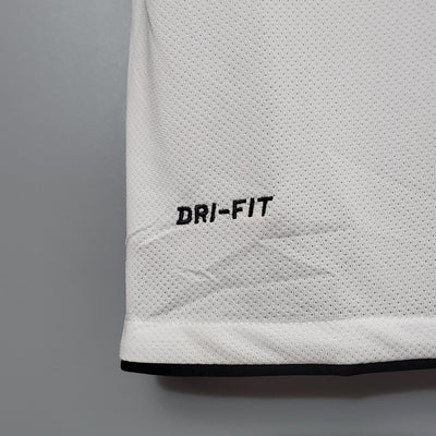 Camisa Retrô Manchester United 2010/11 Away Champions League Edition