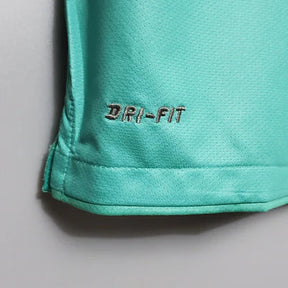 Camisa Retrô FC Barcelona 2010/11 Away