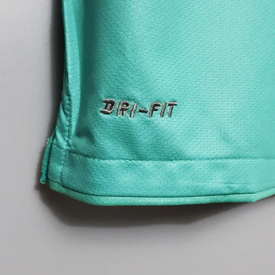 Camisa Retrô FC Barcelona 2010/11 Away