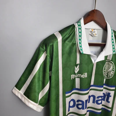 Camisa Palmeiras Retrô 1993/94 Home