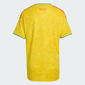 Camisa Torcedor Colombia 26 - Feminina