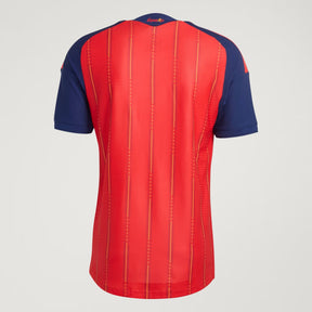 Camisa Torcedor Espanha 26